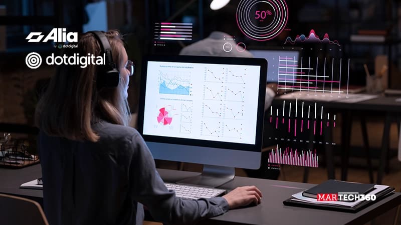 Dotdigital Group plc acquires Alia Software Inc. to power smarter audience growth and accelerate Shopify expansion