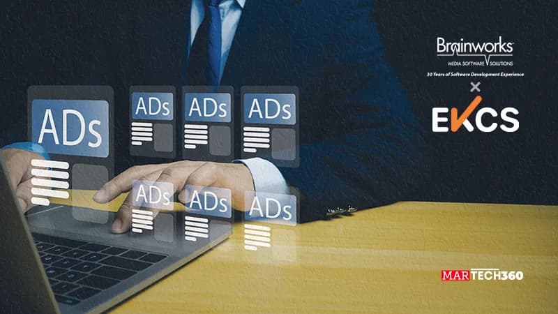EKCS and Xpance first to offer Publishers a fully AI-Integrated Ad Production Solution