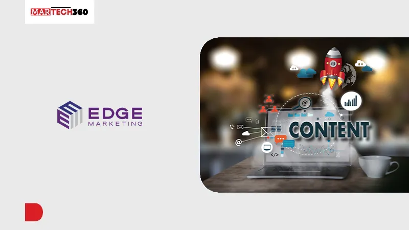 Edge Marketing Launches GEO Service to Boost Brand Authority in AI Search