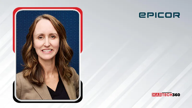 Epicor Appoints Kerrie Jordan as New Chief Marketing Officer