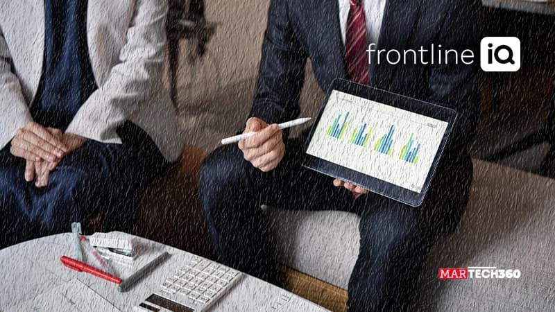 FrontlineIQ Emerges from Stealth with $3.3M in Funding to Lead a New Era of AI Coaching for In-Person Sales