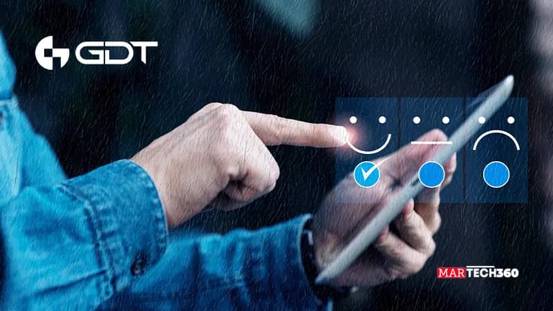 GDT Enhances Webex-Powered Platform to Redefine CX