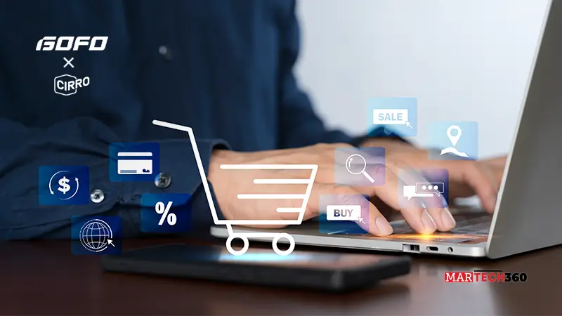 GOFO and CIRRO E-Commerce Announce Partnership to Enhance Nationwide Parcel Delivery Network