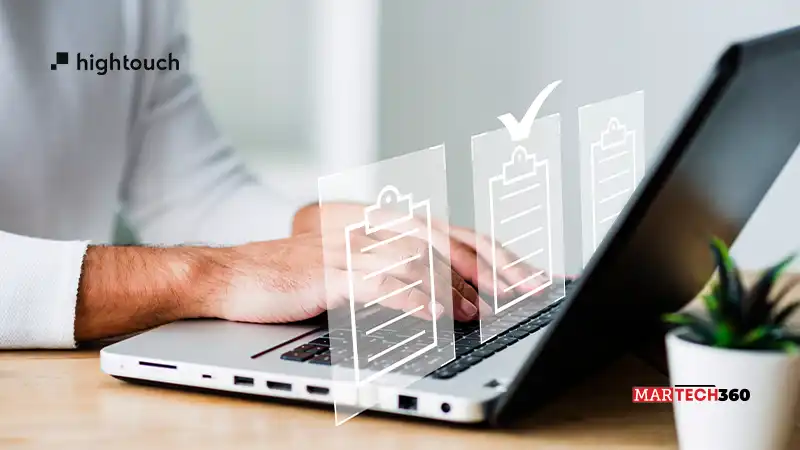 Hightouch Named a Leader in the 2025 Gartner® Magic Quadrant™ for CDP