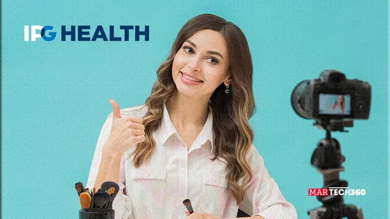 IPG Health expands Influencer ID marketing expertise into Europe