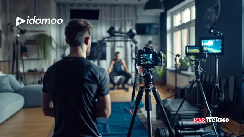 Idomoo Named Leader in Enterprise Video Platforms by G2