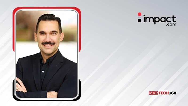 Hakan Özal Joins impact.com to Drive Enterprise Partnership Growth in DACH