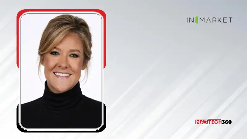 InMarket Announces Natalie Bastian as Chief Marketing Officer