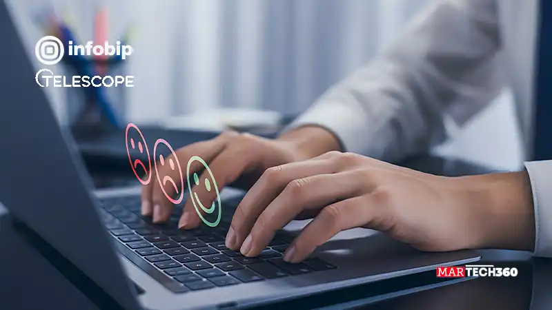 Infobip and Telescope Partner to Provide SMS & WhatsApp Product Offerings to Boost Audience Engagement
