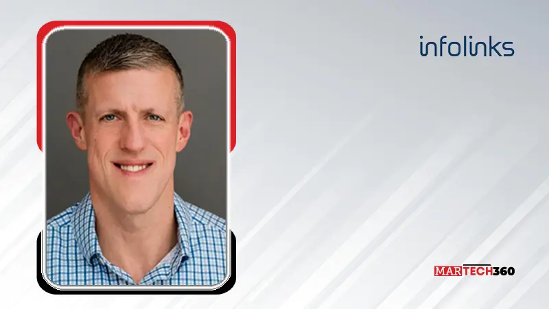 Infolinks Appoints Kevin McElroy as Chief Revenue Officer