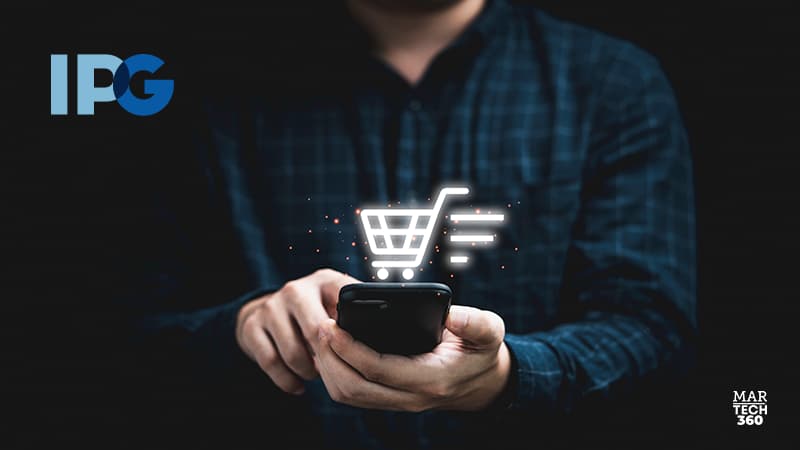Interpublic Launches Agentic Systems for Commerce