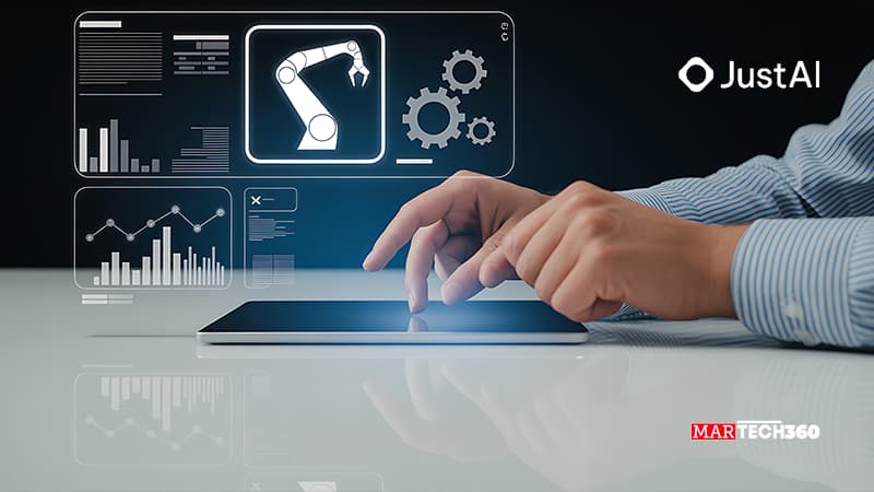 JustAI Raises $17M Series A to Build an Agentic Marketing Platform
