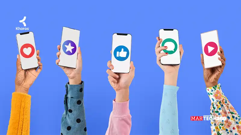 Khoros Launches Iris AI to Transform Brand Messaging Across Every Customer Channel
