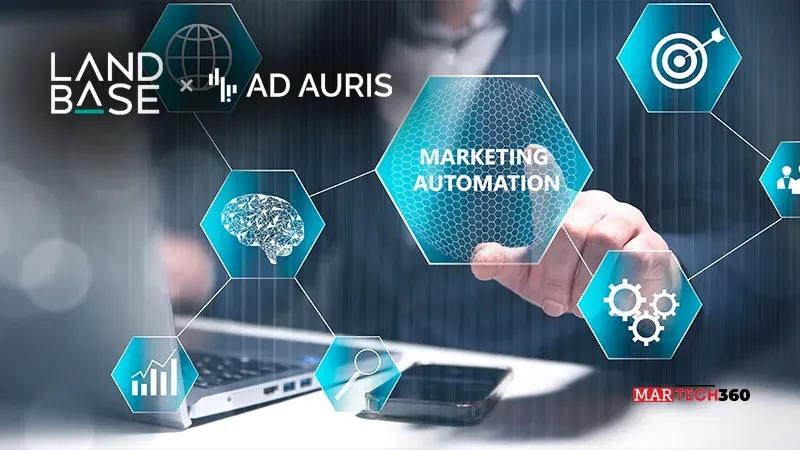 Landbase Acquires Adauris to Bring Vibe AI to Inbound Marketing