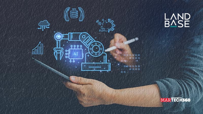 Landbase named a Cool Vendor by Gartner® in AI for Marketing 2025