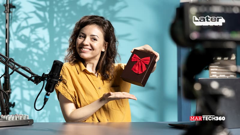 Later Launches Creator AEO to Help Brands Win Visibility in AI-Powered Search