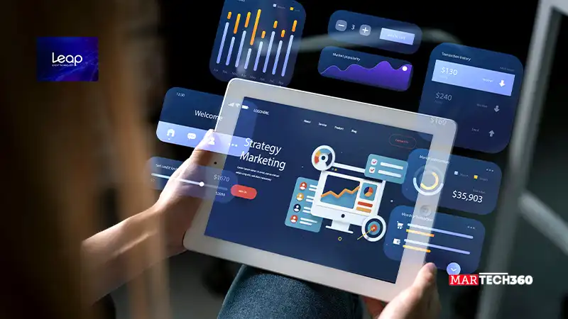 Leap Event Technology Sharpens Focus as a Fully Integrated, Data-First Live Event Technology