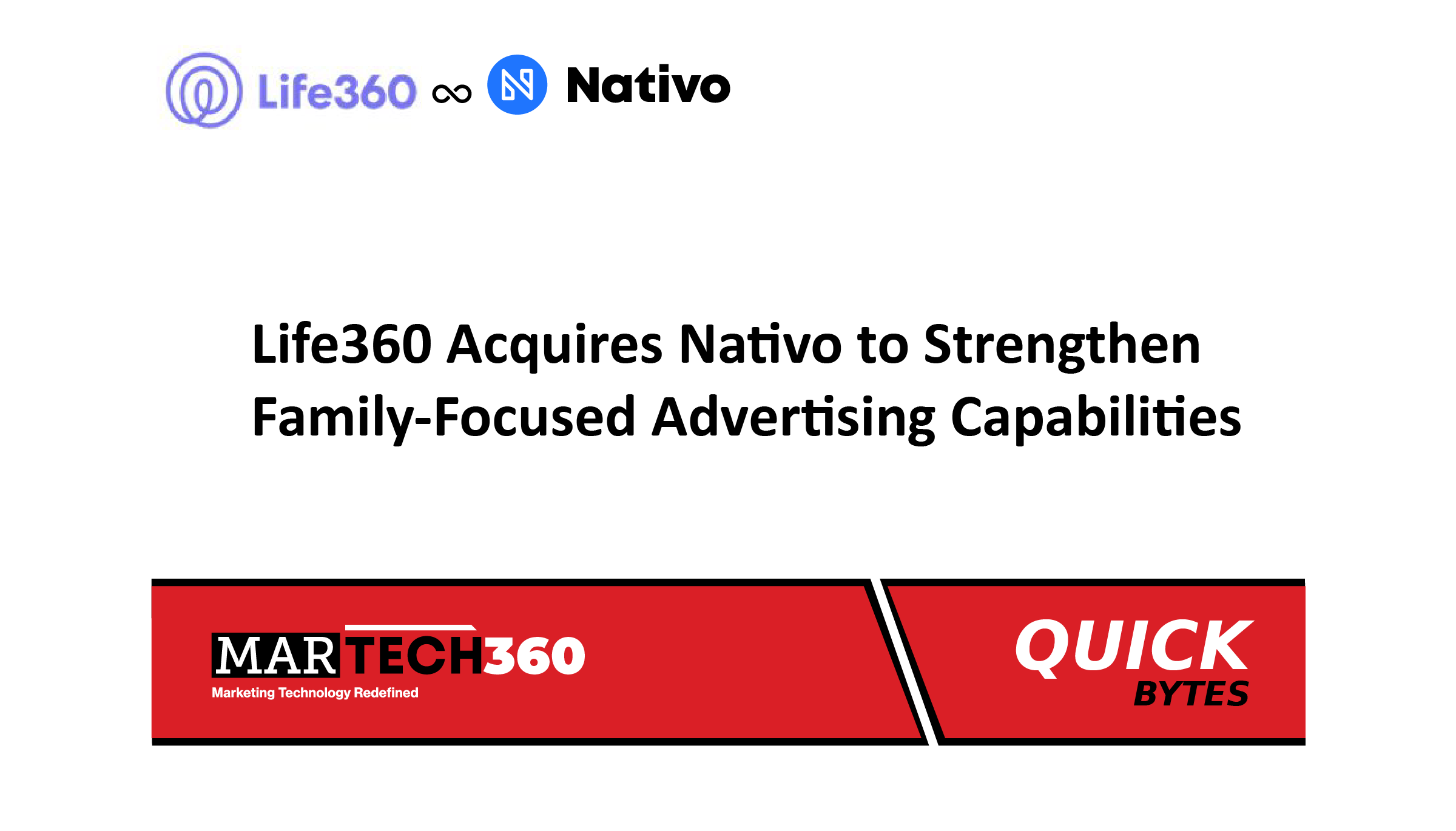 Life360 Acquires Nativo to Strengthen Family-Focused Advertising Capabilities