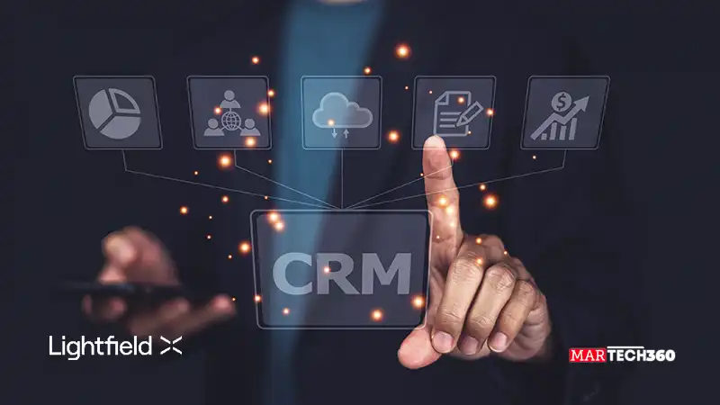 Lightfield Unveils AI-Powered CRM Migration Agent for Faster Martech Transformation