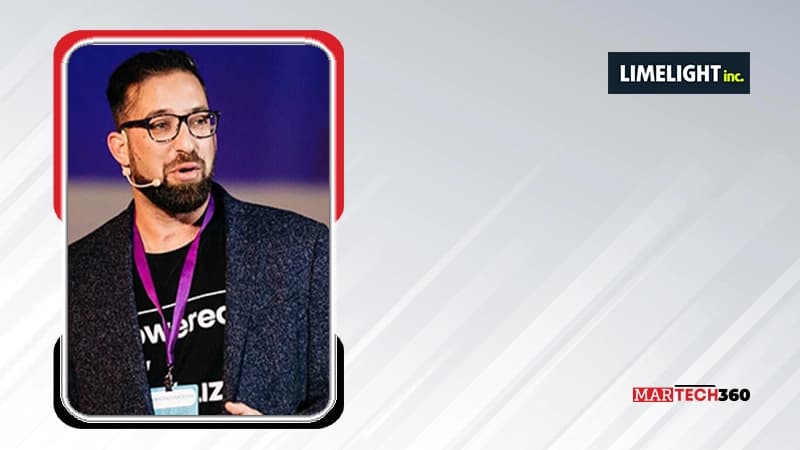 Limelight Inc hires Programmatic Heavyweight Oshri Raz as VP USA Strategic Alliances