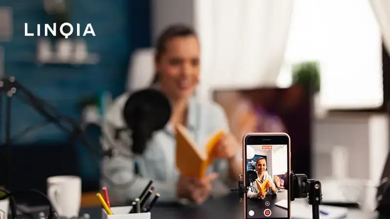 Linqia Launches Resonate Studio to Scale Influencer Content