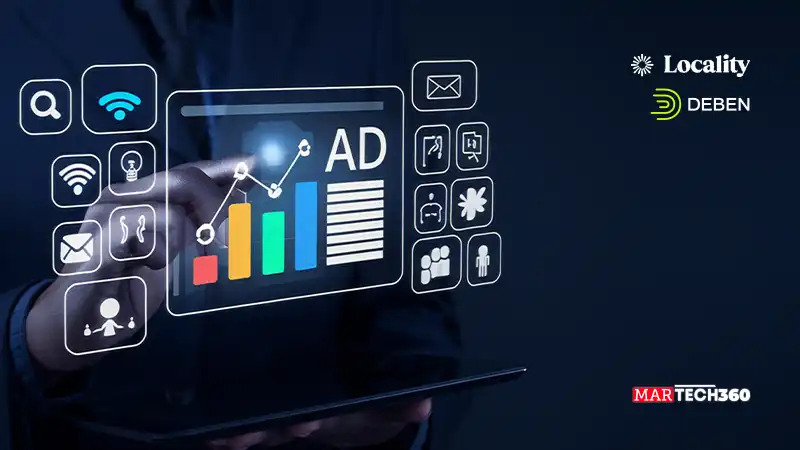 Locality Acquires Deben to Advance Data-Driven Broadcast Planning and Accelerate Cross-Platform Local TV Strategy