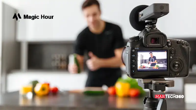 Magic Hour Launches AI UGC Ad Generator for 60-Second Video Ads