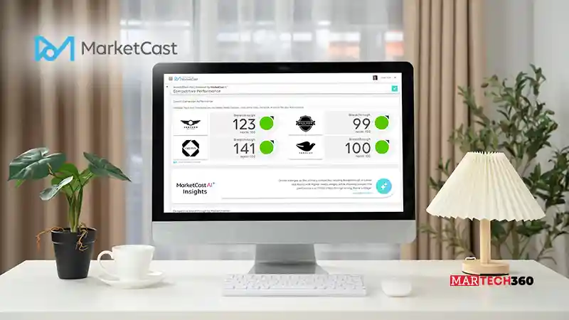 MarketCast Launches Brand Effect Pro Advertising Analytics Solution