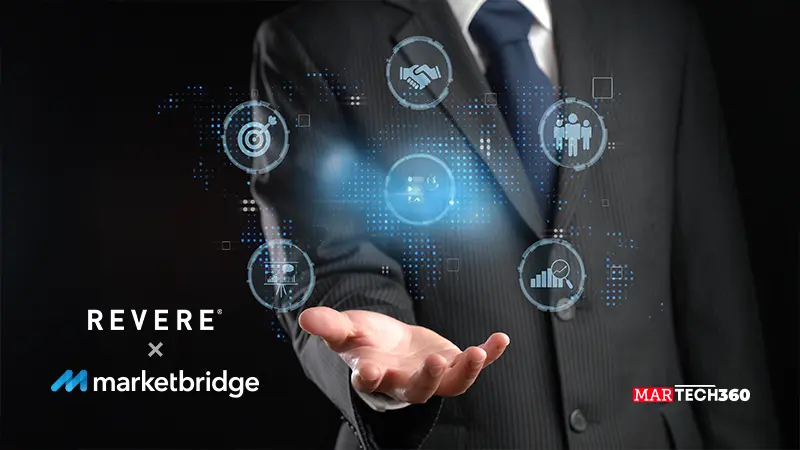 Marketbridge Doubles Footprint in Europe With Acquisition of Revere