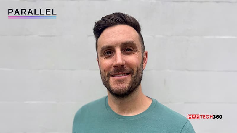 Former Playground xyz founder launches Parallel to pioneer Customer Suitability in digital advertising
