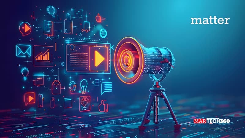 Matter Expands Focus on Strategic Video Content to Help Brands Drive Engagement and Growth