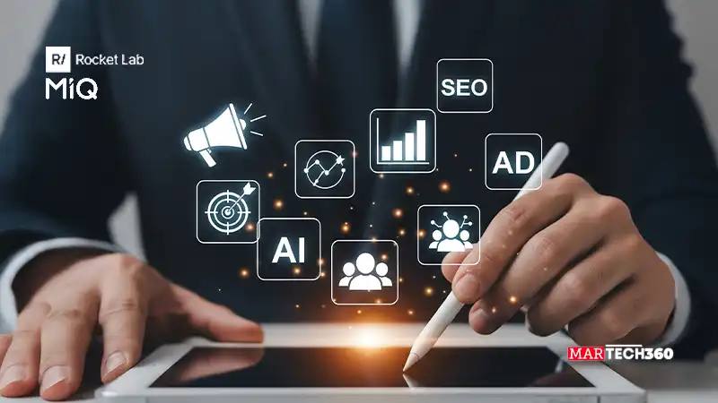 MiQ Acquires Rocket Lab to Expand AI-Powered Mobile App Growth Globally