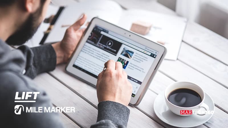 Mile Marker Acquires LIFT to Advance Content Marketing Capabilities