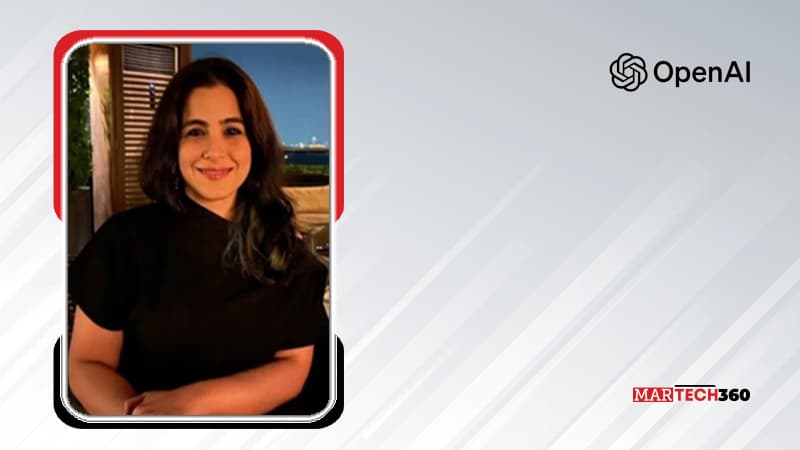 Mili Kapoor Joins OpenAI as Consumer Marketing Lead in India
