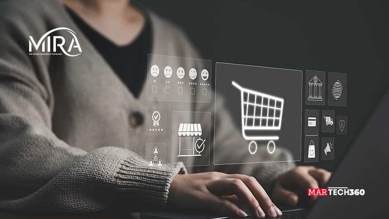 Mira Commerce Launches ForgeB2B: A High-Performance Website Accelerator Built for B2B Commerce