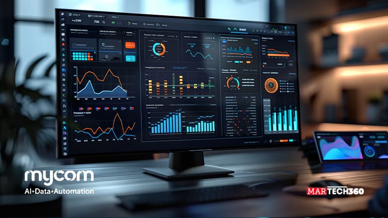 Mycom launches AIpulse, transforming CSP decision-making with AI-powered, data-agnostic, real-time executive dashboards