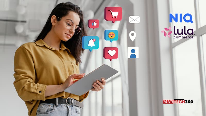 NIQ and Lula Commerce Partners on Product Data to Power Hyper-Local Social Commerce