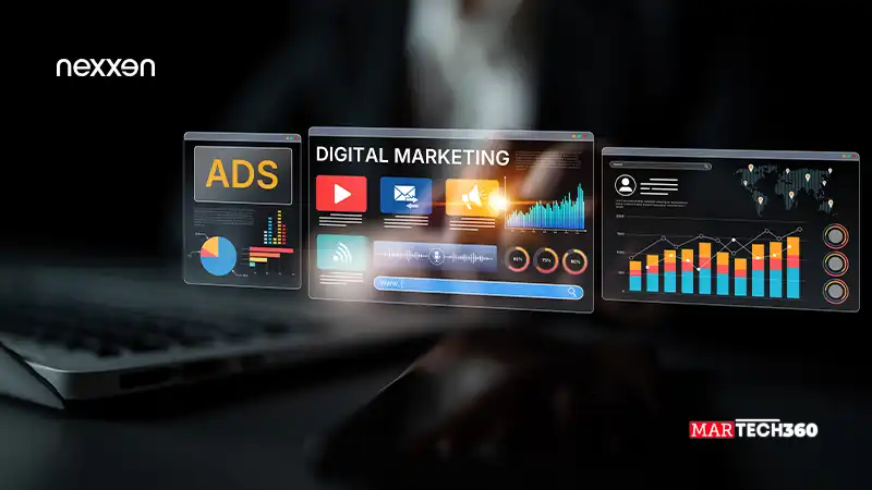 Nexxen Launches AI-Native DSP to Boost Full-Funnel Campaign Performance