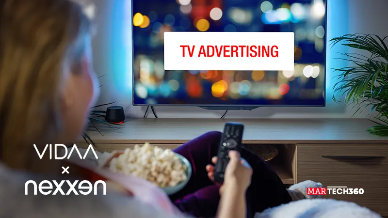 Nexxen Expands Strategic Partnership with VIDAA for CTV Growth