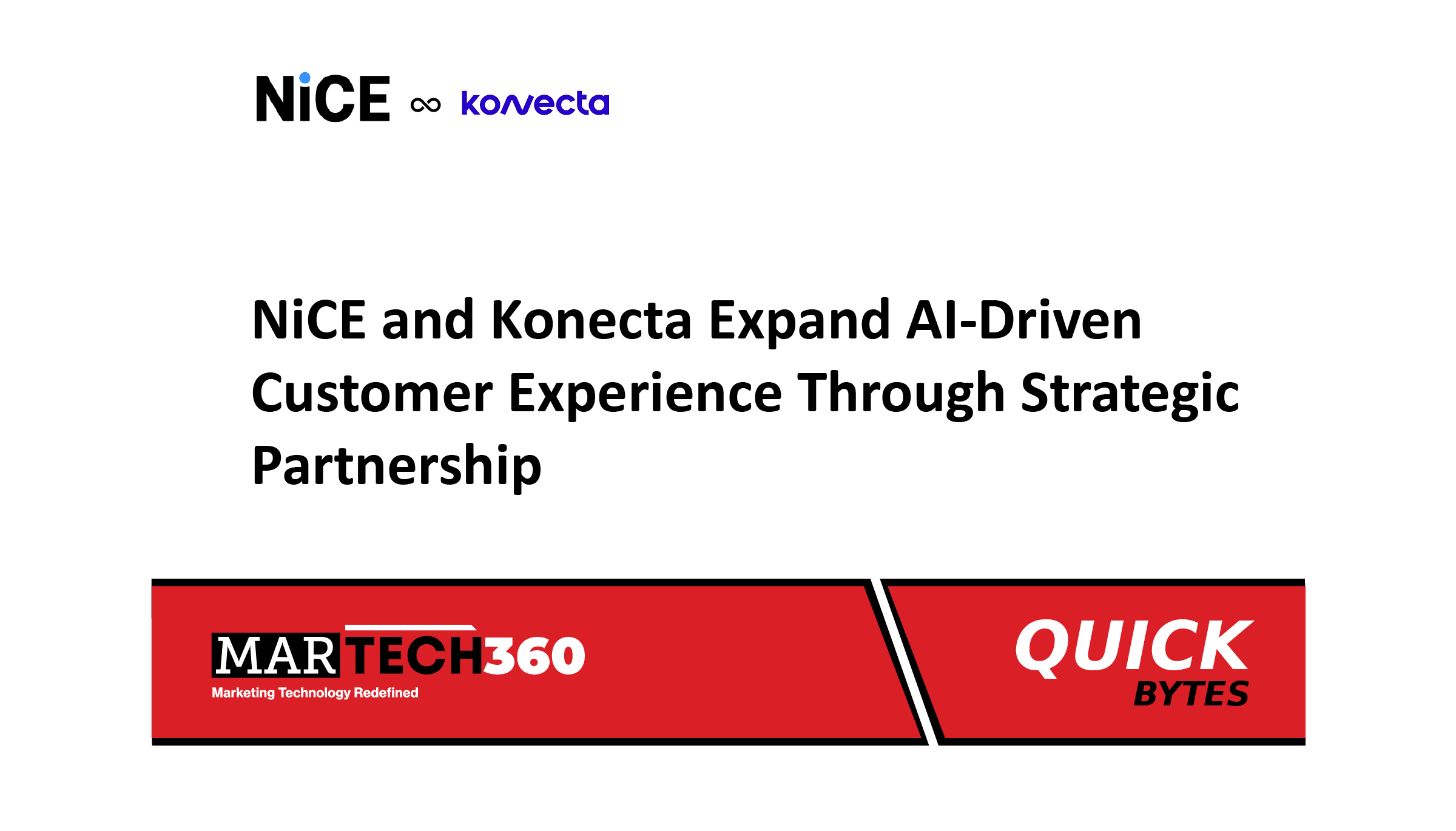 NiCE and Konecta Expand AI-Driven Customer Experience Through Strategic Partnership