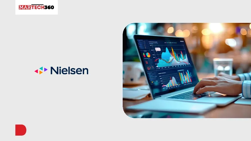 Nielsen Launches Outcomes Marketplace with Ad Attention Metrics
