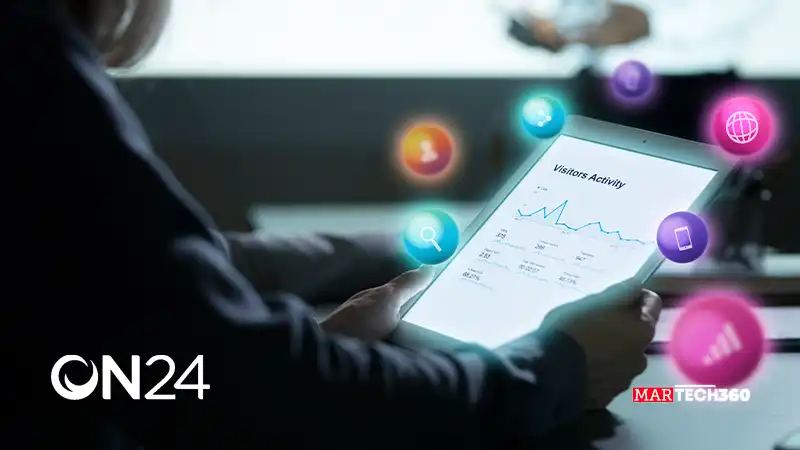 ON24 Expands Platform Capabilities to Turn a Digital Event into Global Campaigns