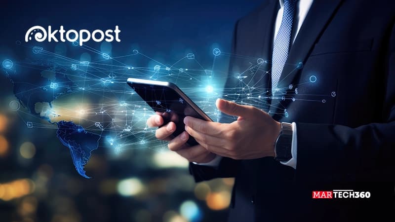 Oktopost brings B2B social execution into AI workflows with first Claude Code skill purpose-built for B2B