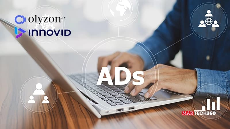 Olyzon Announces Innovid Integration to Connect CTV Decisioning with Independent Cross-Platform Measurement