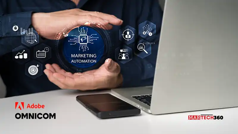 Omnicom Expands Adobe Partnership to Drive Industry-Specific AI-Powered Marketing Transformation