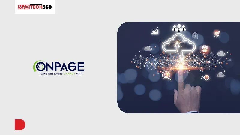 OnPage Integrates with Salesforce Flow, Enabling Smarter, Faster Response