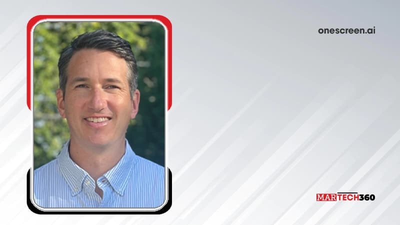 OneScreen.ai Appoints Pat Griffin as Chief Revenue Officer to Accelerate Growth & Innovation in OOH Advertising