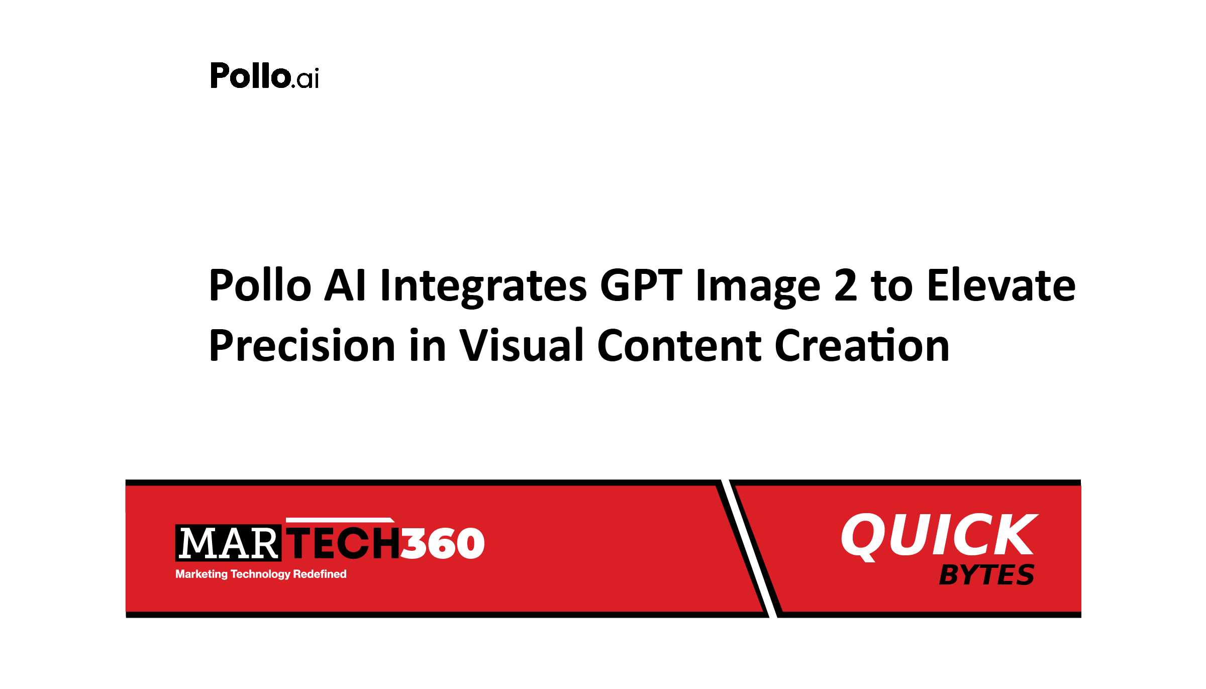 Pollo AI Integrates GPT Image 2 to Elevate Precision in Visual Content Creation