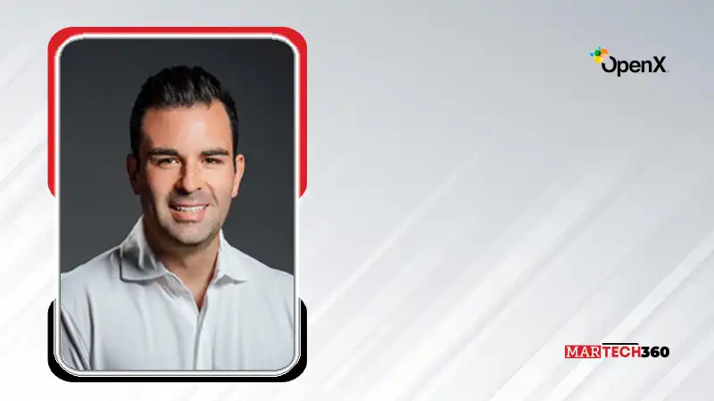 OpenX Appoints Matt Sattel to Chief Executive Officer