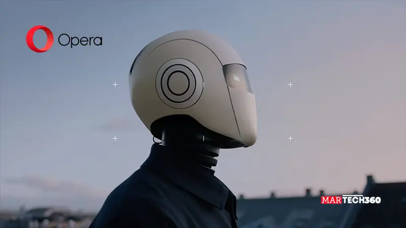 Opera ships the Opera Neon AI agentic browser